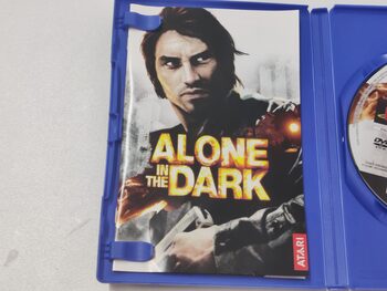 Buy Alone in the Dark PlayStation 2