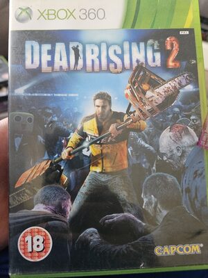 Dead Rising 2 Xbox 360