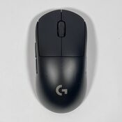 Buy Logitech G PRO Wireless Gaming Mouse - Black