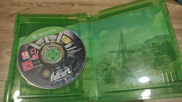 Buy Fallout 4 Xbox One