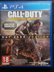 Call of Duty: Advanced Warfare PlayStation 4