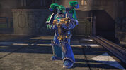 Warhammer 40,000: Space Marine - Alpha Legion Champion Armour Set (DLC) (PC) Steam Key GLOBAL