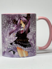 GameZone Anime puodelis 330ml