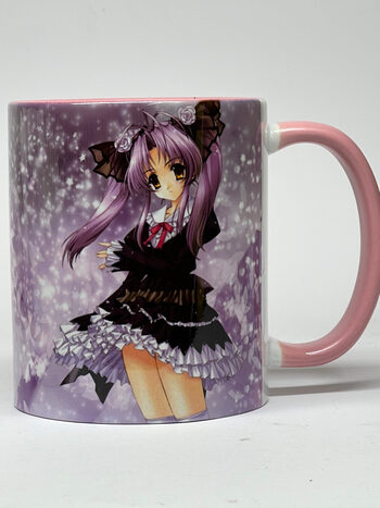 GameZone Anime puodelis 330ml