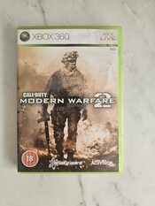 Call of Duty: Modern Warfare 2 Xbox 360