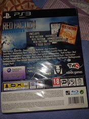 Red Faction Collection PlayStation 3