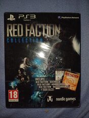 Red Faction Collection PlayStation 3