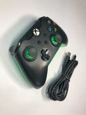 Get pdp 049-012-1 Neon Black Wired Controller Xbox Series X, One, and Windows 10