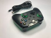pdp 049-012-1 Neon Black Wired Controller Xbox Series X, One, and Windows 10