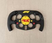 MOD F1 Formula1 RS RENAULT SPORT para Volante Logitech G29 y G923 PlayStation Ps