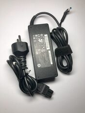 HP 709986-002 90W 19.5V 4.62A 4.5mm x 3.0 mm Genuine Power Adapter Charger