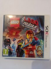 The LEGO Movie - Videogame (LEGO La Película: El Videojuego) Nintendo 3DS