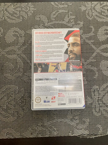 NBA 2K18 Nintendo Switch for sale