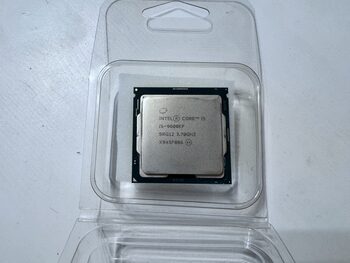 Intel Core i5-9600KF 3.7-4.6 GHz LGA1151 6-Core OEM/Tray CPU