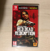 Red Dead Redemption Nintendo Switch