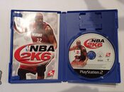 NBA 2K6 PlayStation 2