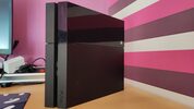 PlayStation 4 500GB 11.00FW 2 Pulteliai + laidai