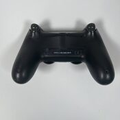 Sony DUALSHOCK 4 Wireless Controller - PS4 Controller - Jet Black