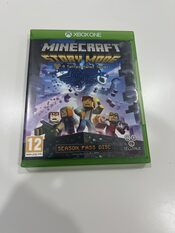 Minecraft: Story Mode - A Telltale Games Series Xbox One