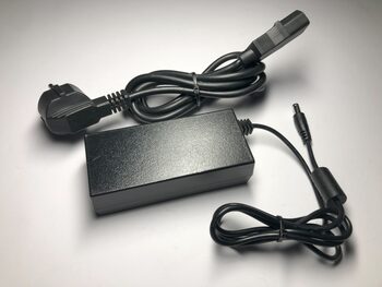 Philips ADPC1925 25W 19V 1.31A 5.5 x 2.5mm Genuine 241E1S monitor Power Adapter