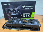 Asus GeForce RTX 3070 8 GB