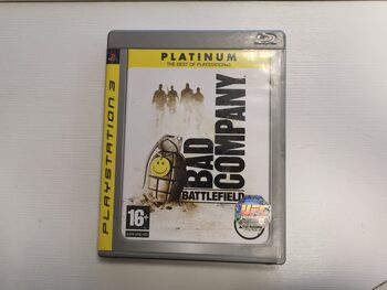 Battlefield: Bad Company PlayStation 3