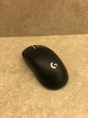 Logitech G Pro X Superlight Wireless (3)