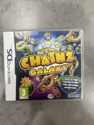 Chainz Galaxy Nintendo DS