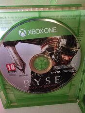 Buy Ryse: Son of Rome Xbox One