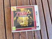 The Legend of Zelda: A Link Between Worlds Nintendo 3DS