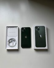 Get Apple iPhone 13 128GB Midnight