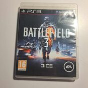 Battlefield 3 PlayStation 3