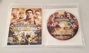 WWE Legends of WrestleMania PlayStation 3 for sale