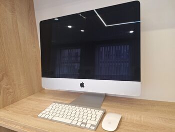 iMac 21′ 2014