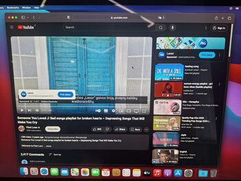 iMac 21′ 2014