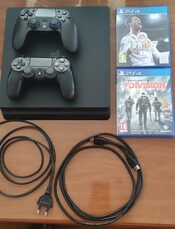 MEGA PACK PS4!!