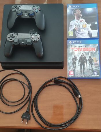 MEGA PACK PS4!!
