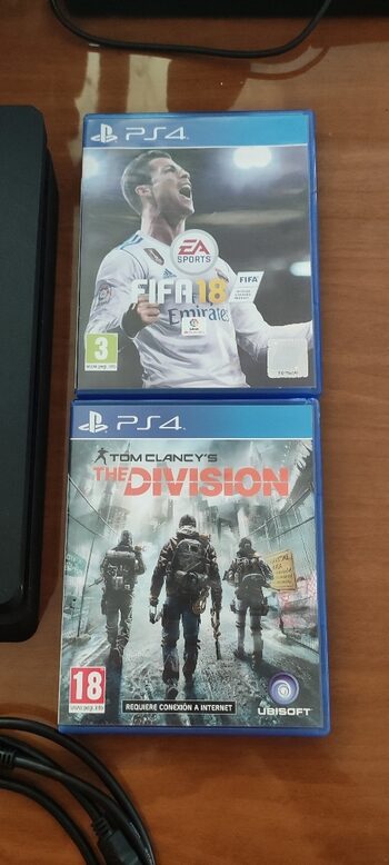 MEGA PACK PS4!!