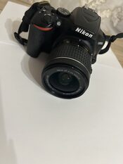 Nikon D3500