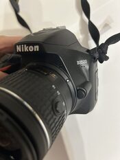 Nikon D3500 for sale