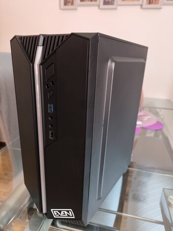 Buy PC DE SOBREMESA PREPARADO PARA GAMING i5-6cores 16 gb ram