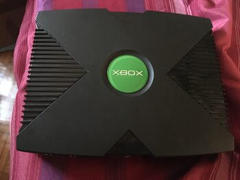 Xbox. 1 tb, 135 juegos. RetroArcade.