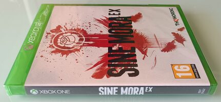 Sine Mora EX Xbox One