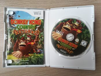 Redeem Donkey Kong Country Returns Wii