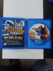 Battlefield Hardline PlayStation 4 for sale