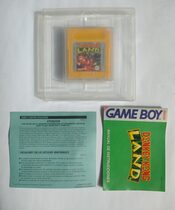 Donkey Kong Land Game Boy for sale