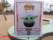 Buy Funko Pop Star Wars 664 Grogu 12c