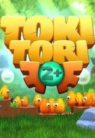 E-shop Toki Tori 2+ Steam Key GLOBAL