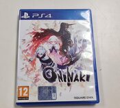 Oninaki PlayStation 4