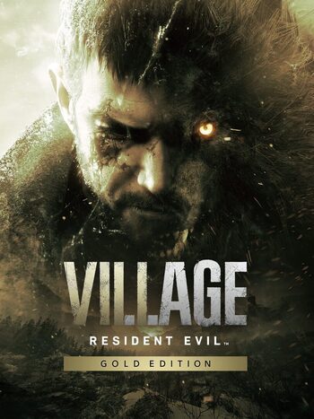 Resident Evil Village: Gold Edition Xbox Series X